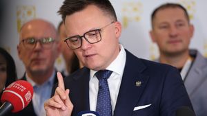 Szymon Hołownia