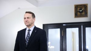 Radosław Sikorski