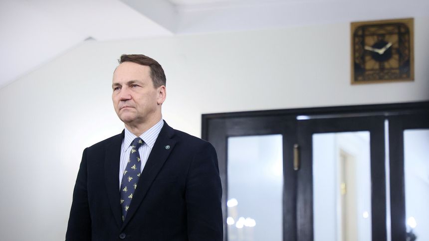 Radosław Sikorski