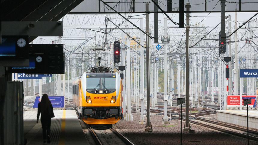 RegioJet