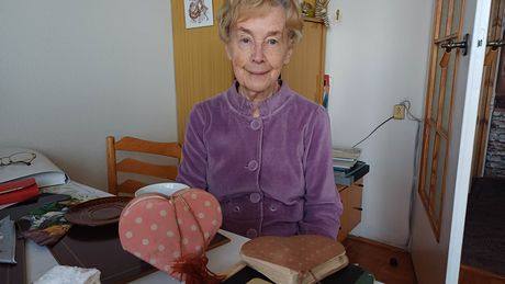 Elżbieta Jędrych - Pordes