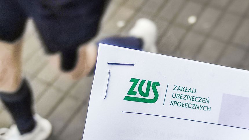 ZUS przypomina: L4 to nie urlop