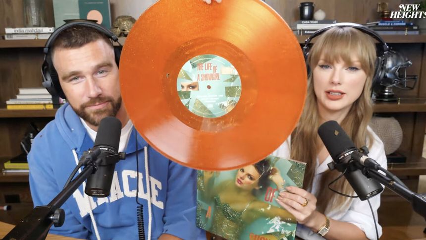 Taylor Swift i 