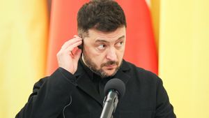 Wołodymyr Zełenski
