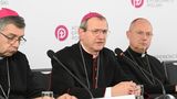arcybiskup Tadeusz Wojda metropolita gdanski przewodniczący KEP