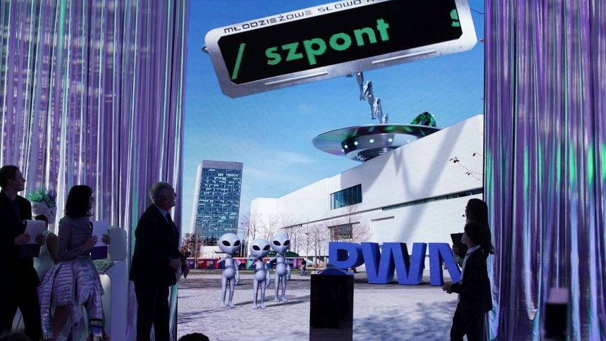  Gala finałowa 10. edycji plebiscytu Młodzieżowe Słowo Roku 2025