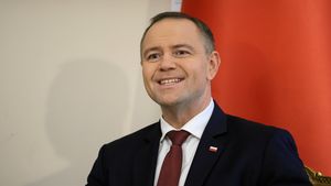 Karol Nawrocki