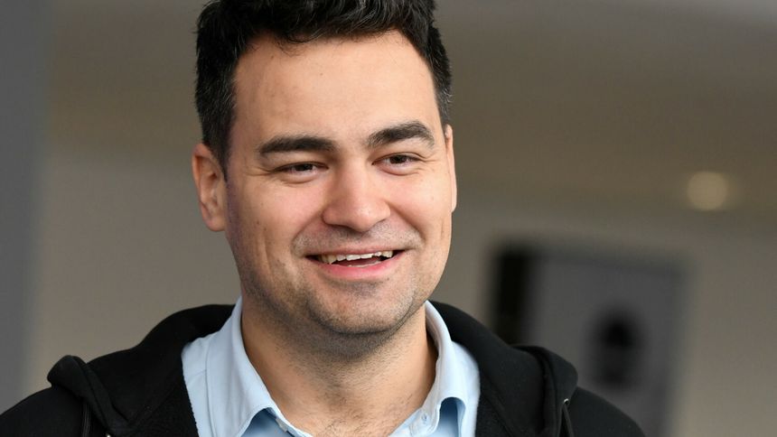 Tomasz Karauda