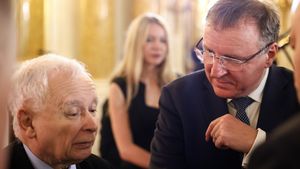 Jacek Kurski