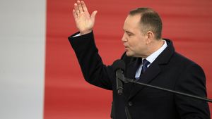 Karol Nawrocki
