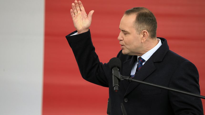Karol Nawrocki