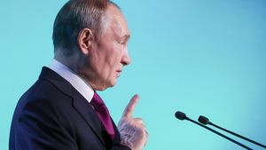 Władimir Putin