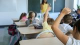 Ruszył program "Przyjazna Szkoła". Zdjęcie ilustracyjne