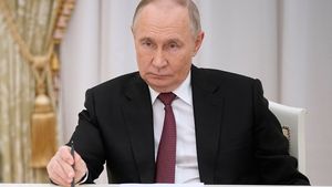 Władimir Putin