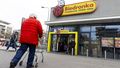 Biedronka 
