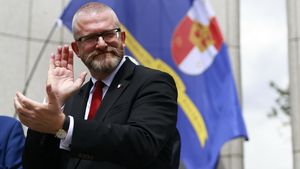Grzegorz Braun