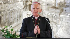 Abp Marek Jędraszewski