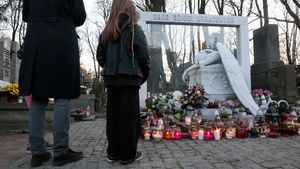 Jak rozmawiać z dziećmi o śmierci? "To jedyne, co możemy zrobić"|