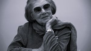Barbara Ptak