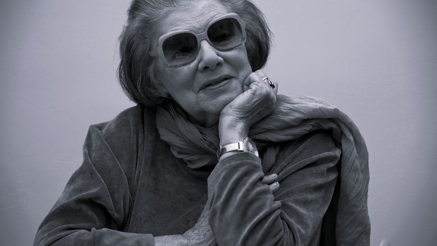 Barbara Ptak