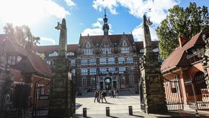 Politechnika Gdańska 