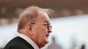 O. Tadeusz Rydzyk