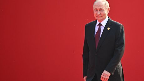 Władimir Putin