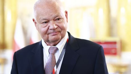 Adam Glapiński