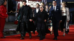 Gala zamknięcia 50. FPFF w Gdyni