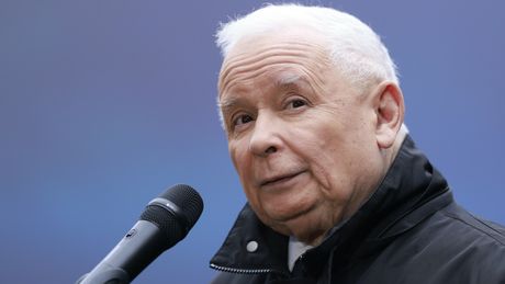 Jarosław Kaczyński