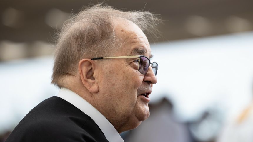 O. Tadeusz Rydzyk