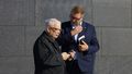 Jarosław Kaczyński i Przemysław Czarnek 