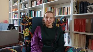 Celina Kamecka - Antczak