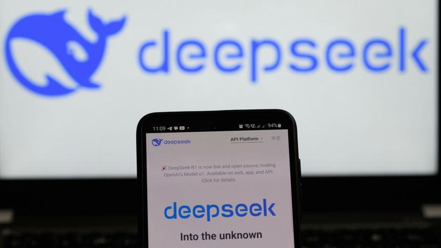 O dramatycznych skutkach społecznych wdrażania sztucznej inteligencji mówi nawet twórca chińskiego DeepSeek