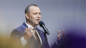 Karol Nawrocki