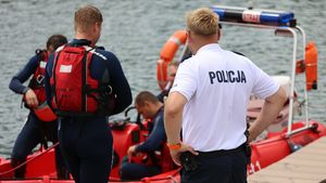 Zdjęcie ilustracyjne