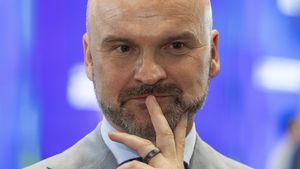 Rafał Brzoska