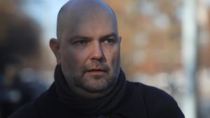 Maciej Nowicki