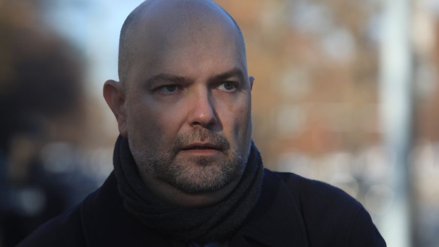 Maciej Nowicki