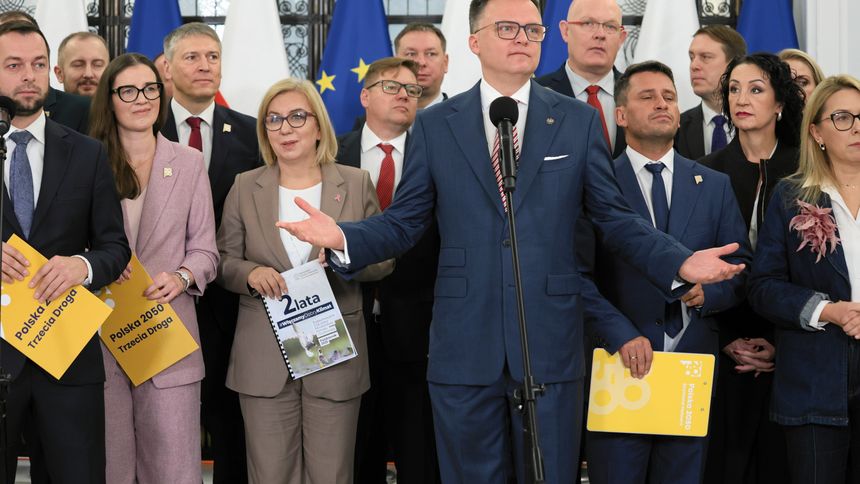 Polska 2050 
