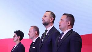 Kongres PSL