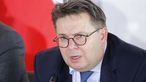 Marcin Wojewódka