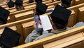 Dlatego Zetki tak łatwo rzucają studia. "Łatwo poddają się przy takiej najmniejszej przeszkodzie"