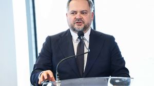 Konrad Gołota