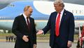 Władimir Putin i Donald Trump