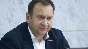 Tomasz Trela