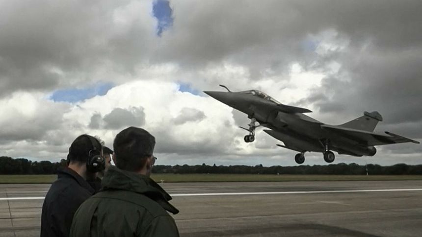 Rafale