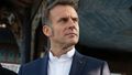 Emmanuel Macron 