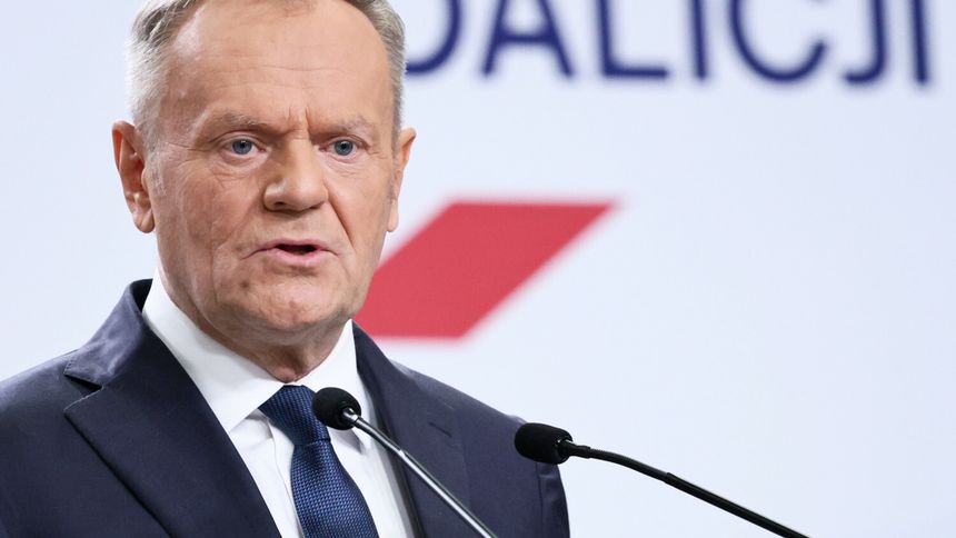 Donald Tusk