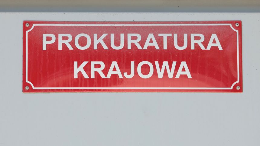Prokuratura Krajowa